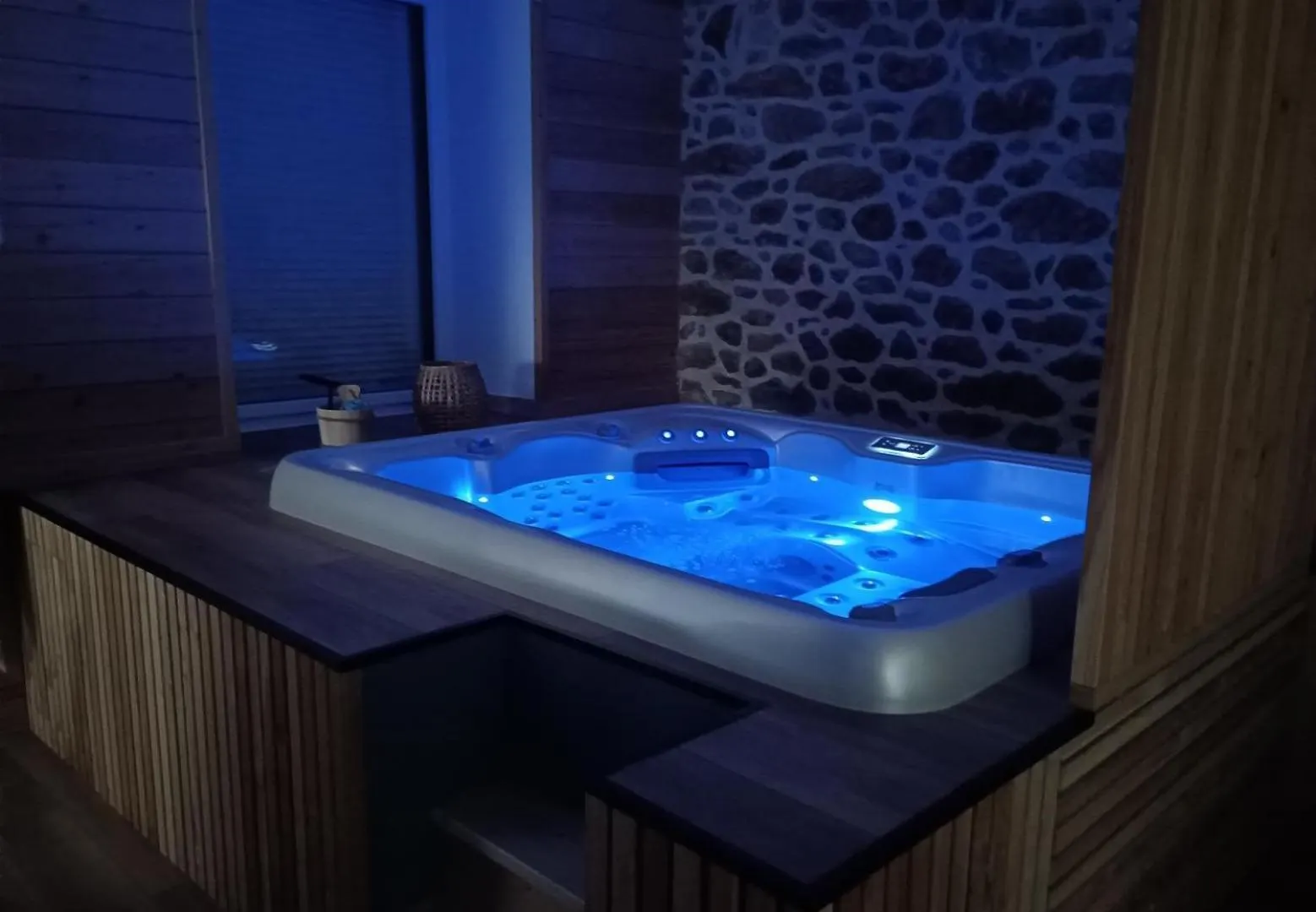 Villa La Parenthese Beaussais Sur Mer