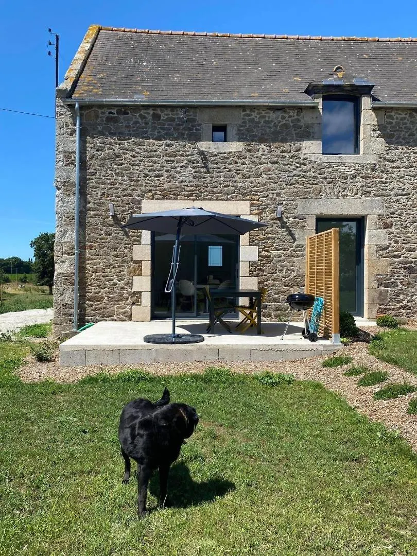 Villa La Parenthese Beaussais Sur Mer Frankreich
