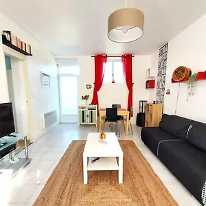  Appartement Gite-appartement Sur La Cote D'emeraude